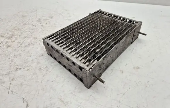 Alfa Romeo 156 Engine oil radiator 46830020