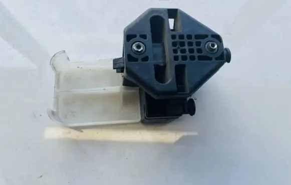 Opel Vectra B Seat back rest lock catch 90507196