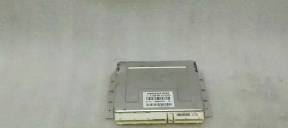 Suspension control unit/module