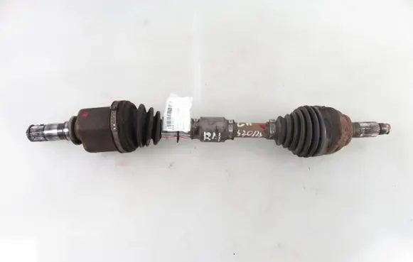 Mazda 5 Front driveshaft