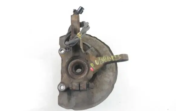 Mitsubishi Outlander Front wheel hub spindle knuckle