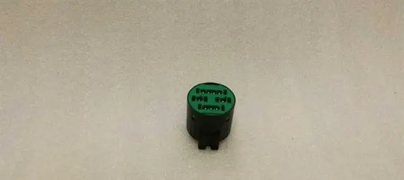 BMW 3 E46 Parking PDC sensor speaker 8360995