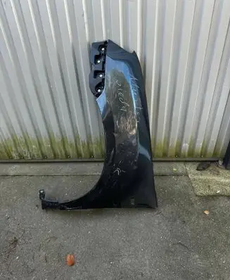 Dacia Duster Fender