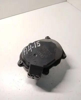 Audi A4 S4 B8 8K Intake manifold valve actuator/motor 059129086L A2C53289031 1019809S06