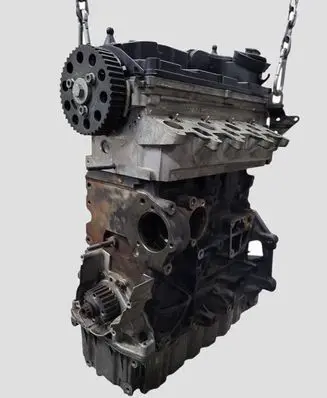 Volkswagen Golf VI Engine CAY