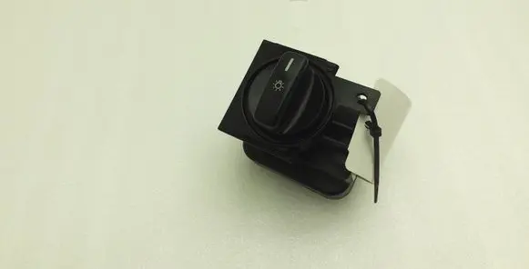 Mercedes-Benz A W169 Light switch 1695453004