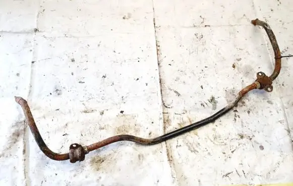 Toyota Avensis T250 Rear anti-roll bar/sway bar 
