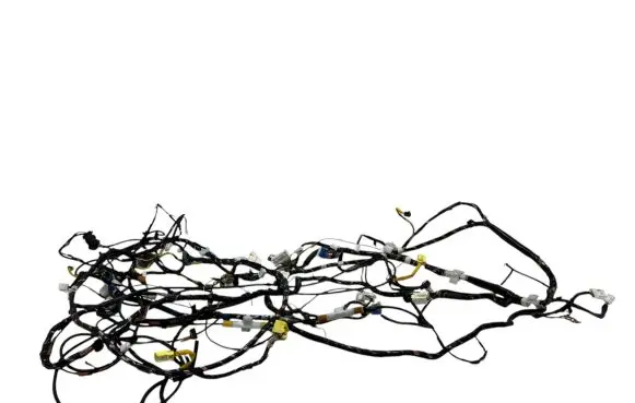 Peugeot 4008 Other wiring loom 8512B308 G306B533796