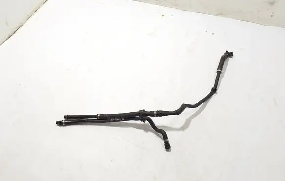 Mercedes-Benz GLC C254 Engine coolant pipe/hose A2068306104