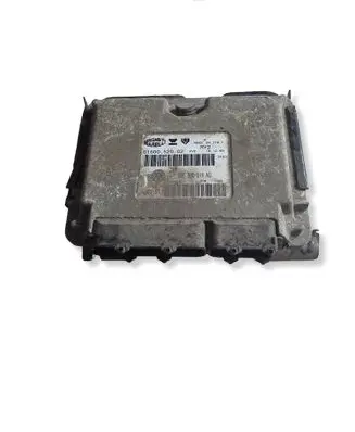 Seat Leon (1M) Engine control unit/module ECU 6160052002 036906014AQ