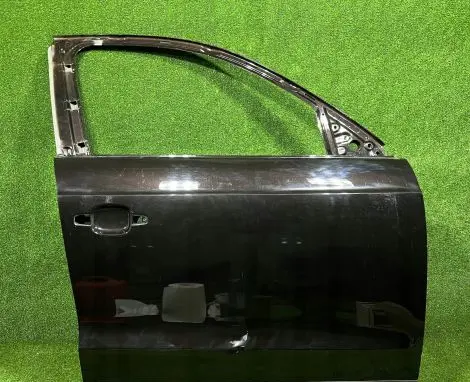Audi Q3 8U Front door