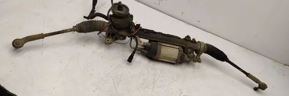 Audi A3 S3 8P Steering rack 1K1909144L 7805277252 0273010045