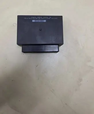 Volkswagen Transporter - Caravelle T5 Comfort/convenience module 5DK00812951
