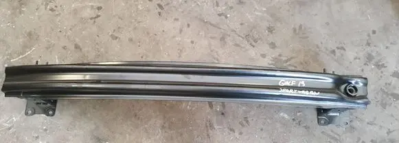 Rear beam
