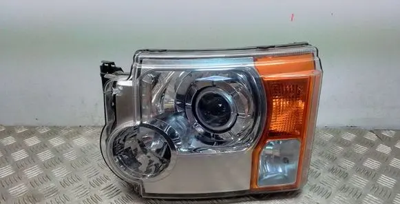 Land Rover Discovery 3 - LR3 Headlight/headlamp 5H2213W030 XBC500412