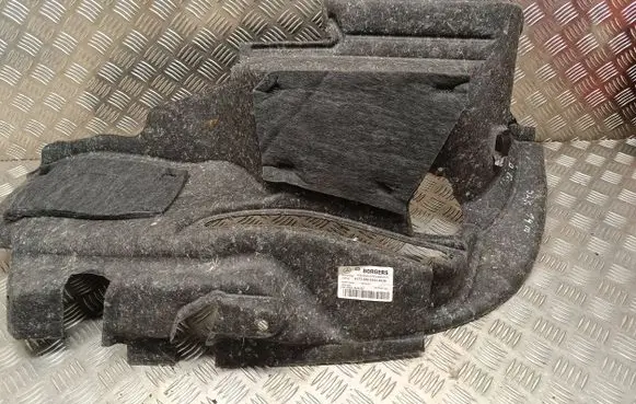 Mercedes-Benz SLK R172 Trunk/boot side trim panel A1726900441 YAP5111