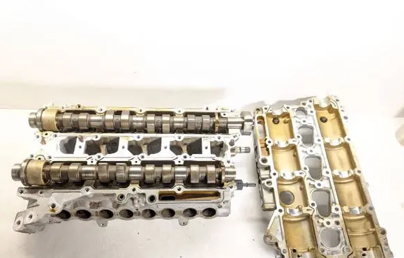 Volvo S90, V90 Engine head 31434293 31410529 31401940