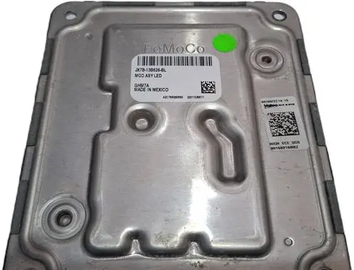 Ford Kuga III LED ballast control module JX7B13B626BL 2534646