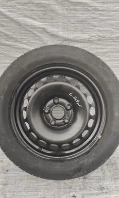 Skoda Octavia Mk1 (1U) R18 forged rim 5X100