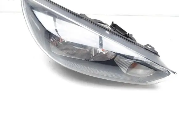 Ford Focus Headlight/headlamp F1EB-13W029-HB