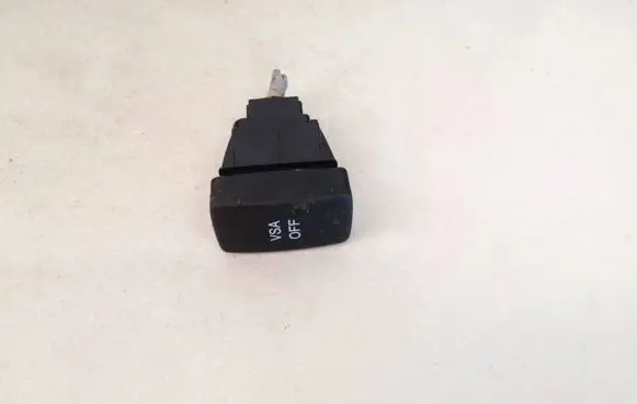 Honda Civic Other switches/knobs/shifts m24985