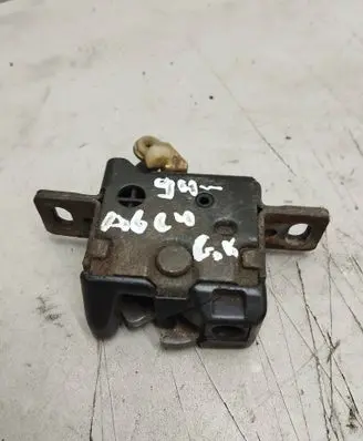 Audi A6 S6 C4 4A Rear door lock