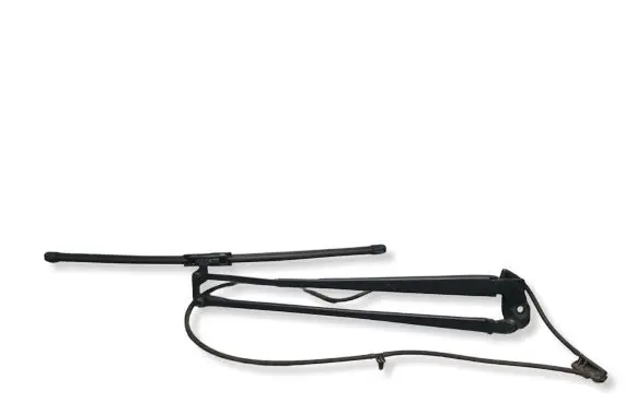 Toyota Yaris Windshield/front glass wiper blade 83L2