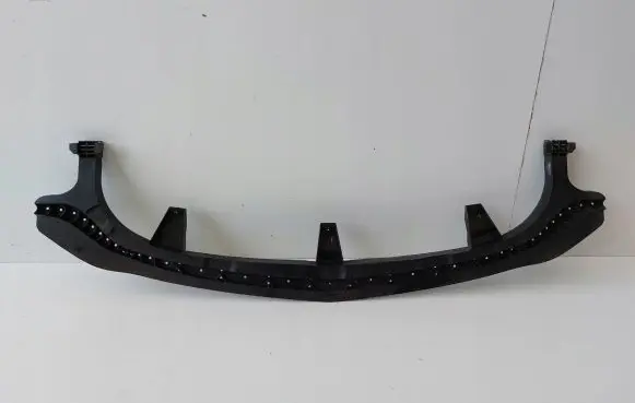 Opel Astra J Front bumper support beam 13266647