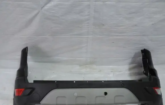 Ford Ecosport Rear bumper 