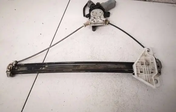 Honda Accord Sliding door window regulator with motor