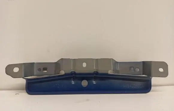 Dacia Duster II Radiator mount bracket 985K00630R