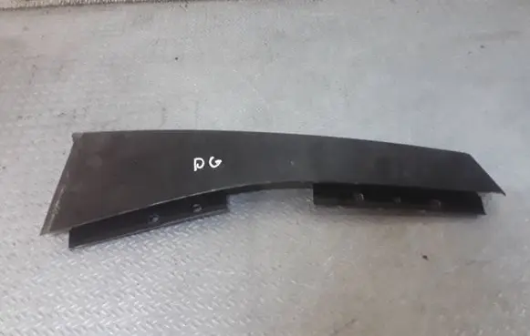 Fiat Croma Rear glass trim 