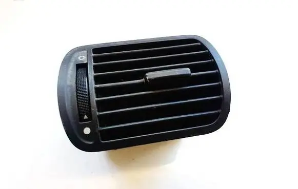 Audi A3 S3 8L Dashboard side air vent grill/cover trim 8l0820901