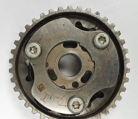 Ford Focus Timing chain sprocket 