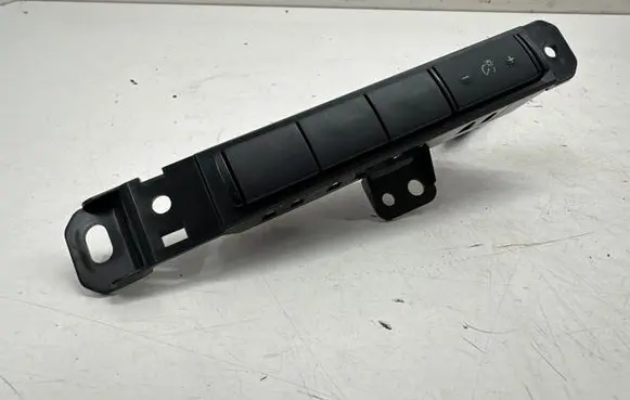 Nissan Qashqai J12 Interior lighting switch 681066UA0A