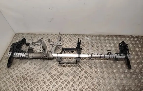 Mercedes-Benz E W213 Dashboard cross member/frame bar A2136800055