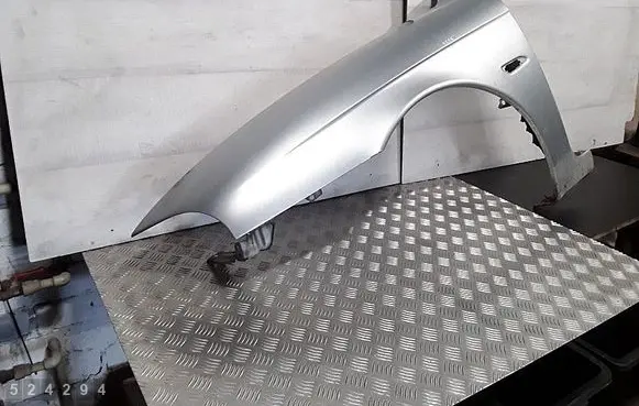 Alfa Romeo 156 Fender 