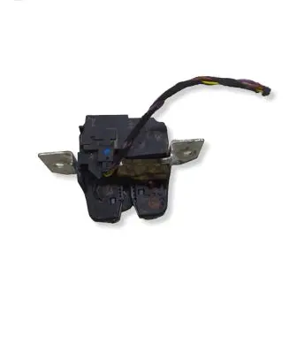 Mercedes-Benz B W245 Tailgate/trunk/boot lock/catch/latch A1697400135
