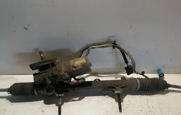 Citroen C3 Steering rack