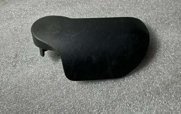 Audi A6 S6 C6 4F Engine bonnet (hood) release handle 4F1823533C