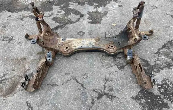 Front subframe