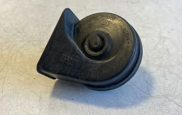 BMW X6 F16 Horn signal 7353193