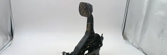 Volkswagen Golf IV Clutch pedal 1J1721059AD