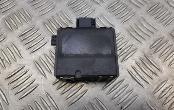 Audi Q7 4M Blind spot module 4M0907566