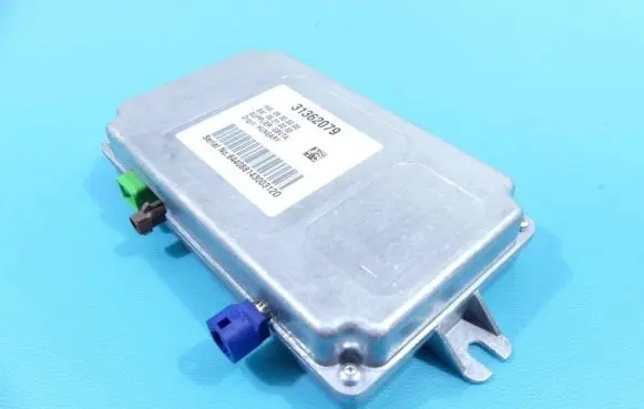 Volvo S60 Parking PDC control unit/module 31362079 IMPRK1349903