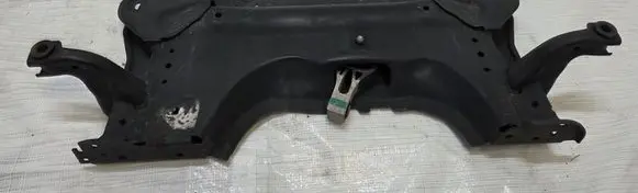 Opel Corsa F Front subframe