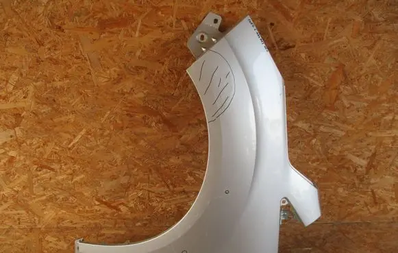 Ford C-MAX II Fender AM51-R16016-AE
