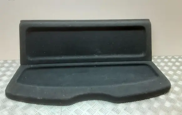 Skoda Octavia Mk2 (1Z) Parcel shelf 1Z5867769
