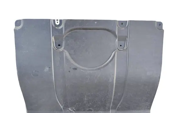 BMW X4 G02 Pickup box liner 7394744 51757394744 7401463