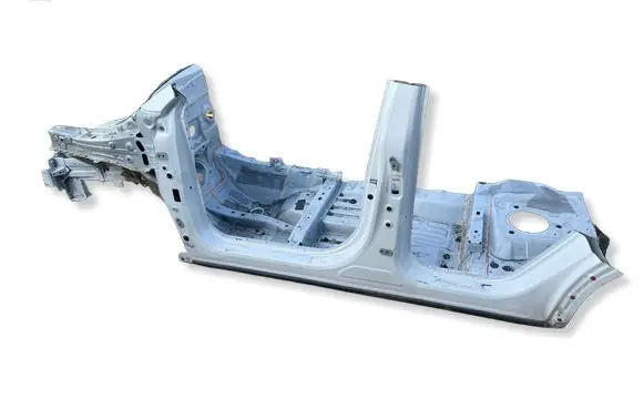 Renault Austral Body 